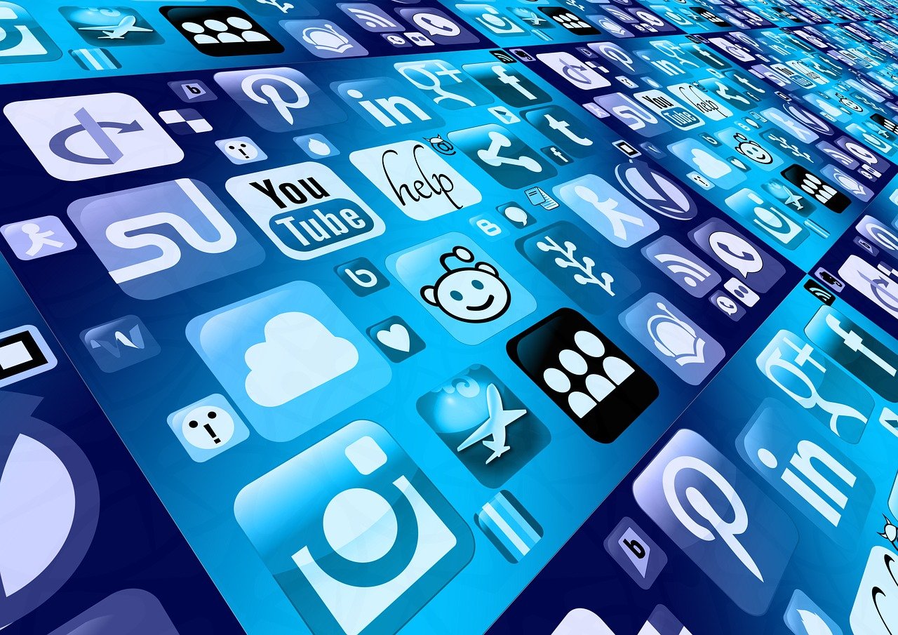 Mobile, Smartphone, App royalty-free stock illustration